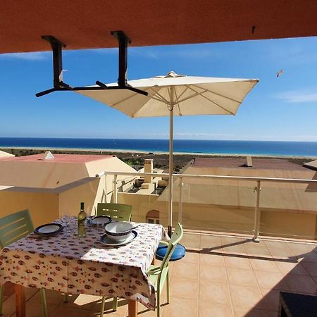 모로델제블 Mariline - Sea, Beach And Lighthouse View, Terrace, Wi-Fi 아파트 외부 사진