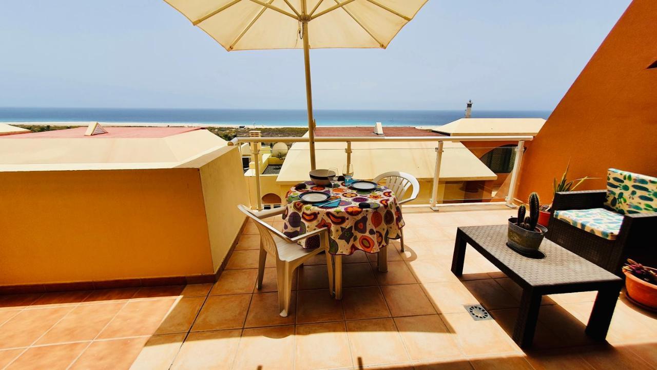 모로델제블 Mariline - Sea, Beach And Lighthouse View, Terrace, Wi-Fi 아파트 외부 사진