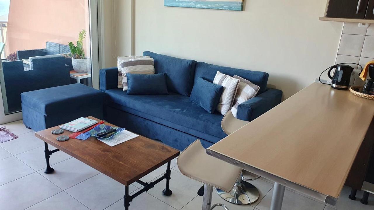모로델제블 Mariline - Sea, Beach And Lighthouse View, Terrace, Wi-Fi 아파트 외부 사진