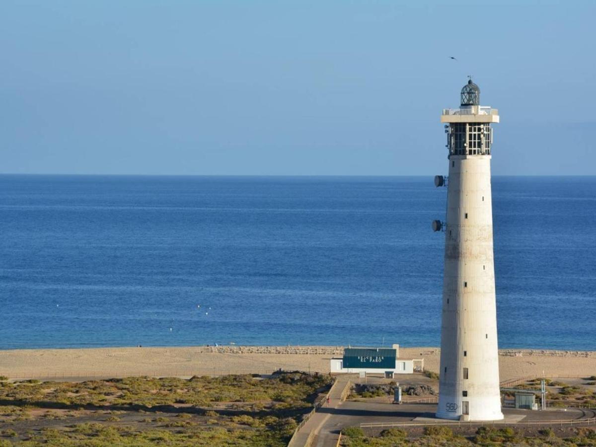 모로델제블 Mariline - Sea, Beach And Lighthouse View, Terrace, Wi-Fi 아파트 외부 사진